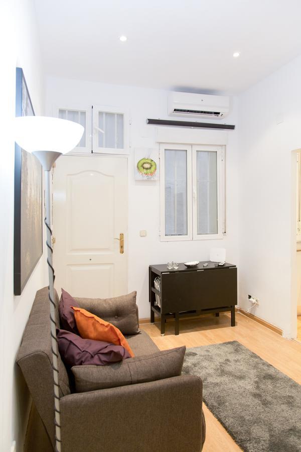 Solfai Vacacional 8 Madri Exterior foto
